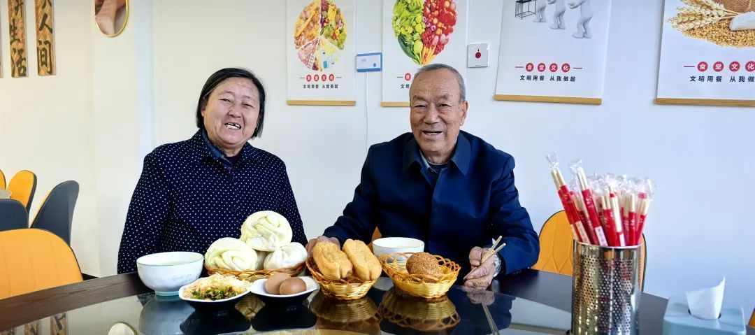 正寧：織密養(yǎng)老服務(wù)保障網(wǎng) 托起幸?！跋﹃柤t”