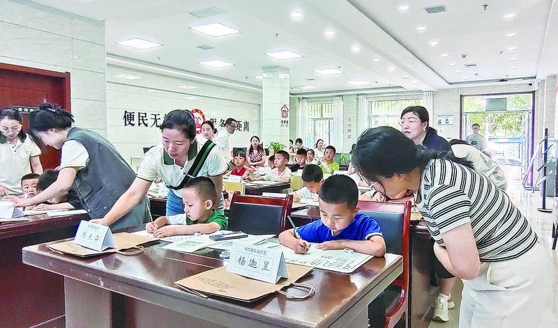 【新時(shí)代文明實(shí)踐】宴席瘦身，人情減負(fù)！移風(fēng)易俗讓慶陽(yáng)“吹起”文明新風(fēng)